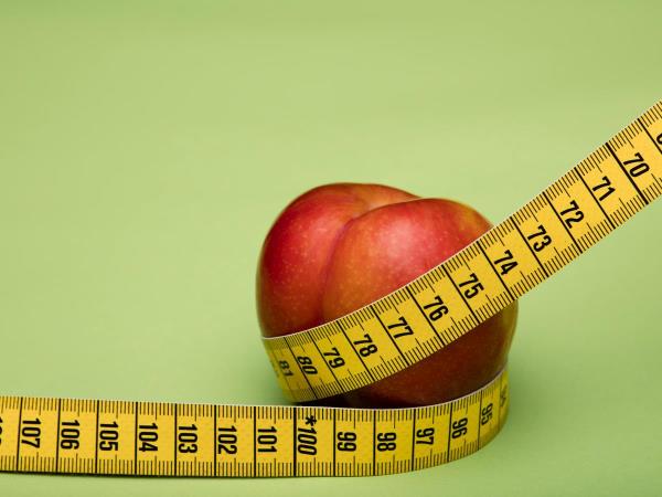 Auch gesunde Zutaten können dick machen